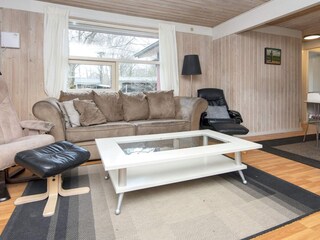 Holiday house Fjellerup Strand  6