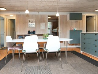 Holiday house Fjellerup Strand  7