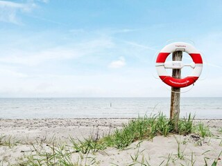 Holiday house Fjellerup Strand  13