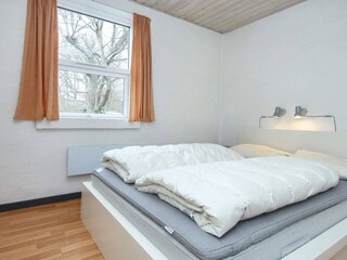 Holiday house Fjellerup Strand  14