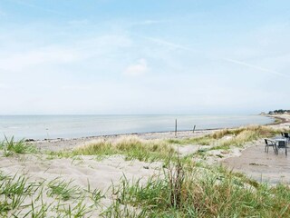 Holiday house Fjellerup Strand  15