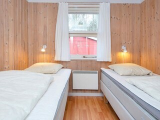 Holiday house Fjellerup Strand  16