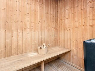 Holiday house Fjellerup Strand  20