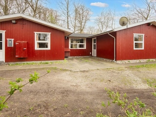 Vakantiehuis Fjellerup Strand  35