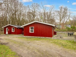 Holiday house Fjellerup Strand  21
