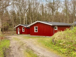 Vakantiehuis Fjellerup Strand  4