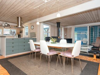 Ferienhaus Fjellerup Strand  35