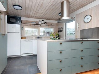 Holiday house Fjellerup Strand  29