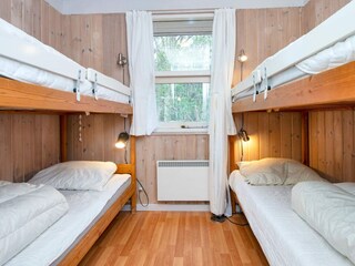 Holiday house Fjellerup Strand  30