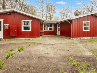 Holiday house Fjellerup Strand  31