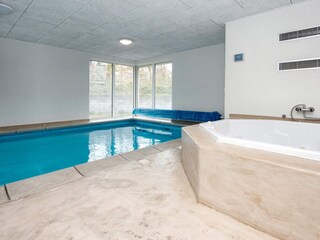 Holiday house Fjellerup Strand  18
