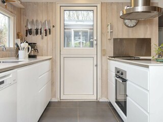 Holiday house Fjellerup Strand  23