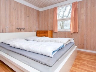 Vakantiehuis Fjellerup Strand  6