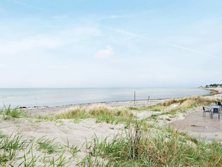 Vakantiehuis Fjellerup Strand  40