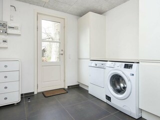 Casa de vacaciones Fjellerup Strand  10