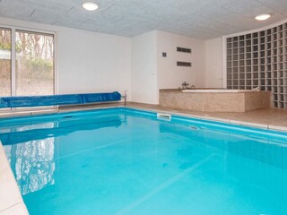 Ferienhaus Fjellerup Strand  17
