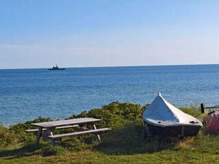 Maison de vacances Fjellerup Strand  30