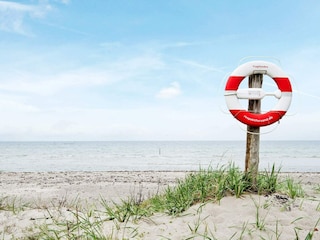 Holiday house Fjellerup Strand  44