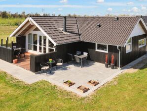 6 Personen Ferienhaus in Hadsund - Als - image1