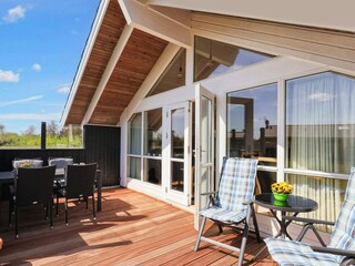 Vakantiehuis Als Buitenaudio-opname 3