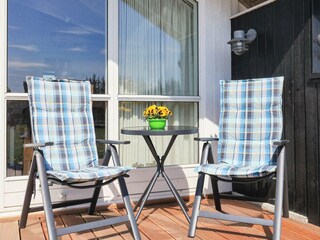 Vakantiehuis Als Buitenaudio-opname 4