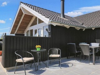 Vakantiehuis Als Buitenaudio-opname 5