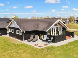 Holiday house Als  9