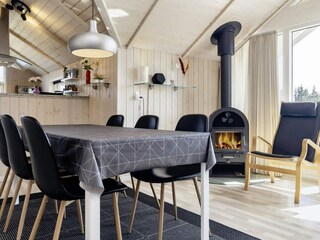Holiday house Als  12