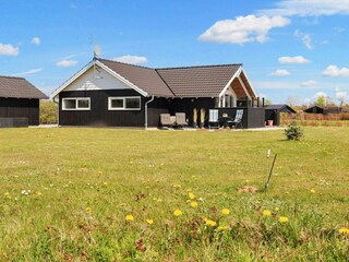 Maison de vacances Als Enregistrement extérieur 2