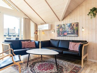 Maison de vacances Als  9