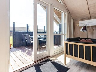 Maison de vacances Als  11