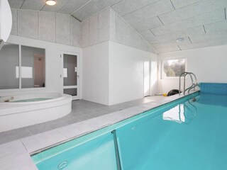 Holiday house Vejers Strand  6