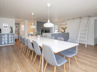 Holiday house Vejers Strand  7