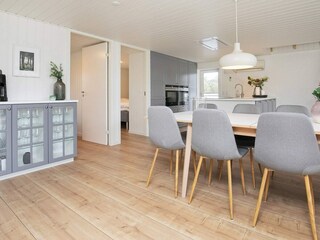 Holiday house Vejers Strand  8