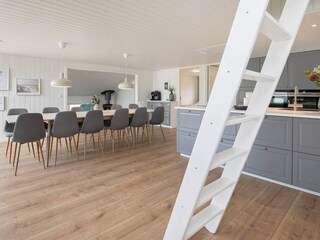 Holiday house Vejers Strand  9