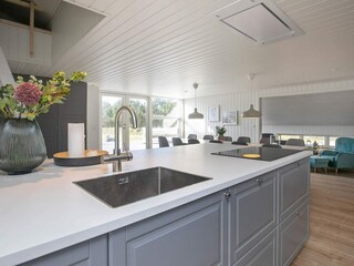 Holiday house Vejers Strand  10