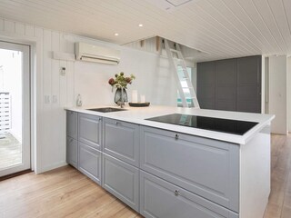 Holiday house Vejers Strand  11