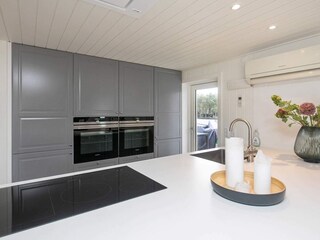 Holiday house Vejers Strand  12