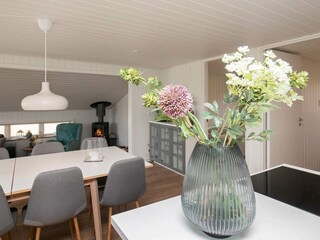 Holiday house Vejers Strand  13