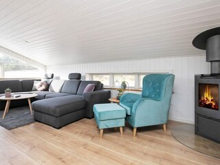 Holiday house Vejers Strand  14