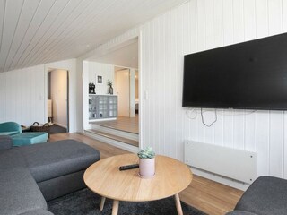 Holiday house Vejers Strand  15