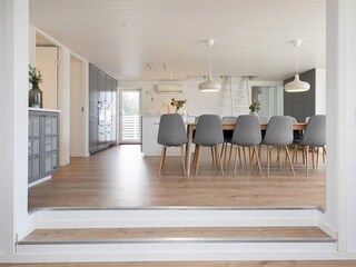 Holiday house Vejers Strand  16