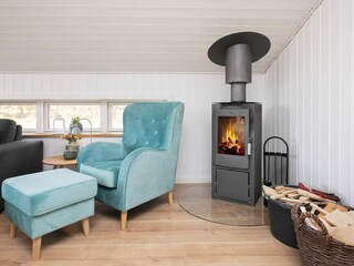 Holiday house Vejers Strand  17