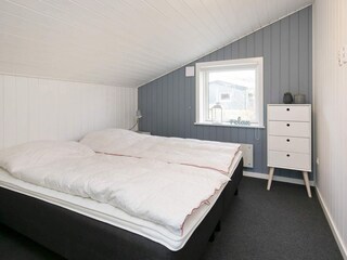 Holiday house Vejers Strand  19