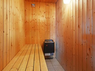 Holiday house Vejers Strand  25