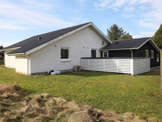 Holiday house Vejers Strand  26