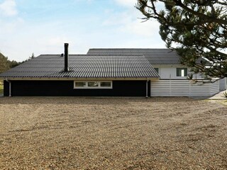 Holiday house Vejers Strand  3