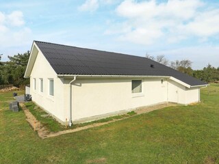 Holiday house Vejers Strand  4