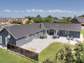 Holiday house Bagenkop Outdoor Recording 2