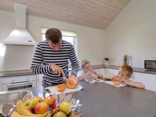 Holiday house Bagenkop  28